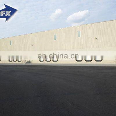 High Quality New Luxury Steel Houses Vietnam Price Prefabricated Hotel Building Prefabricated Steel Structure Prefabricated Hall photo-4