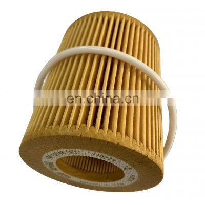 Long Service Life OEM LR013148 HU826x 1109 AV Engine Oil Filter Element For L462 L405 SPORT L494