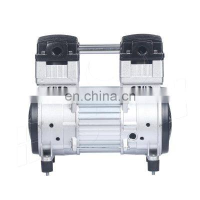 Bison China 8Bar Head Pump Mini Oil Free Air Compressor photo-4