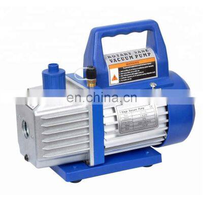 VP135 High Vacuum Pump Refrigeration Vacuum Pump Electric Vacuum Pump VP135 photo-3
