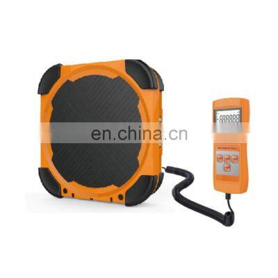 Electronic Refrigerant Scales Wireless Style LMC-210/LMC-210A photo-2