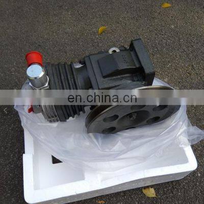 En vente chaude, Compresseur d'air Weichai 13051018 tout neuf pour moteur Weichai, pour chargeuse sur pneus LG4110001031042, LG936 et LG936L de LG photo-3