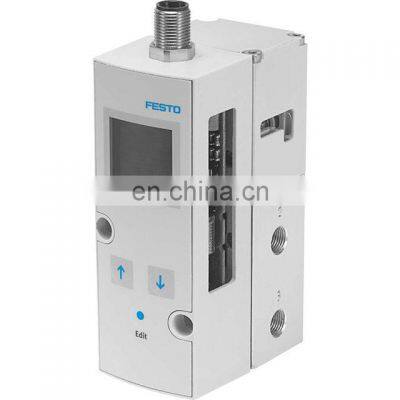 NEW orignal Festo valve selenoid valve vsnc-fc-m52-md-g14-f8 festo VPPE-3-1-1/8-10-010-E1 in stock