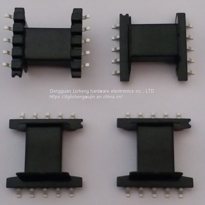 SMT EFD20-12P Transformer Bobbins,SMD EFD20(6+6P) Transformer Bobbins, Material PM9630, Inventory Wholesale, Fast Delivery. photo-3