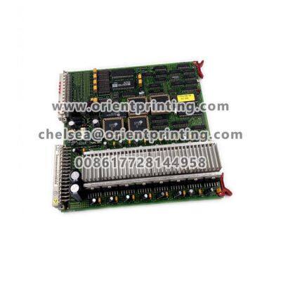 Модуль плоский Heidelberg SSK2 Карта 00.785.0118 Карта 00.785.0405 Плата 00.785.0742 00.788.0222 00.781.3764 00.785.1162 00.785.0598
