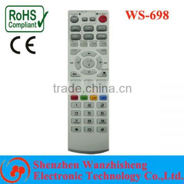 2013 Mini IR remote controller with high quality for your home appliances learning remote control