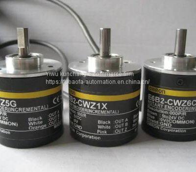 OMRON Encoder E6B2-CWZ1X