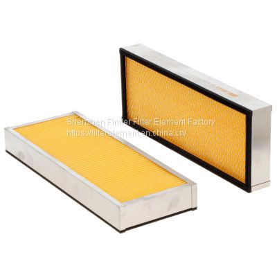 Replacement Cabin air filter AP8941,SC50067,BS02351,10045531,5388662293,SKL46143,WCA20194