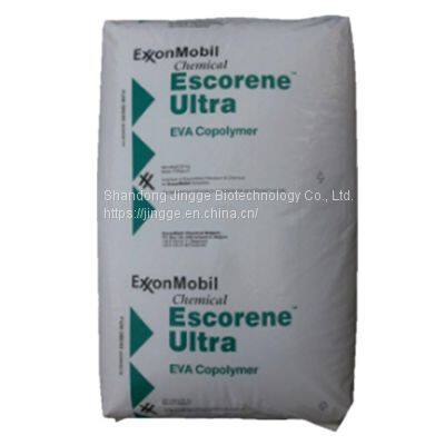 Factory Wholesale Eva Plastic Particle High Quality Resin Eva Granule 18% 28% 40% for Foam Cable photo-3