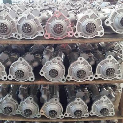 Liaocheng Ningtai Motor Co.,Ltd. company overview - view 2