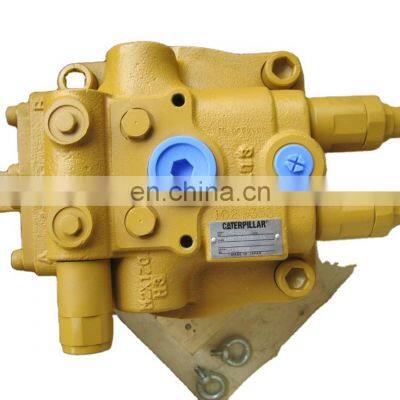 325D swing motor 1527375 325Dl excavator swing device