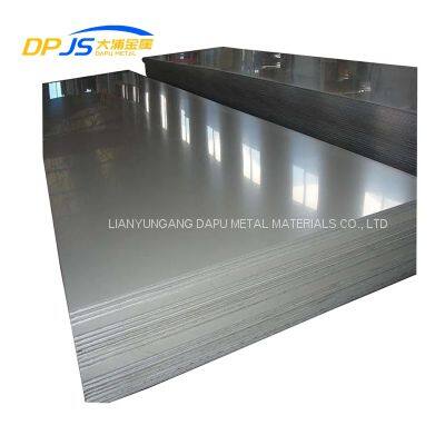 1.4424/1.4024/1.4432/1.4017/1.4565/1.4462 Stainless Steel Sheet/Plate Hot/Cold Rolled