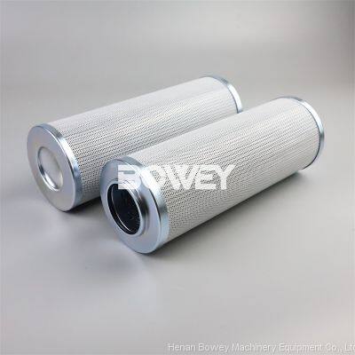 9.660LAH10XL-A00-0-PX R928017408 Bowey replaces Rexroth hydraulic oil filter element