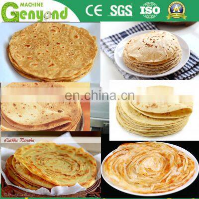 20% off Stainless Steel Plain Paratha Making Machine photo-4