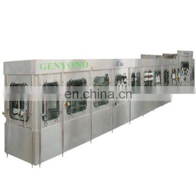 New Design Aseptic Cold Coffee Filling Machine photo-5