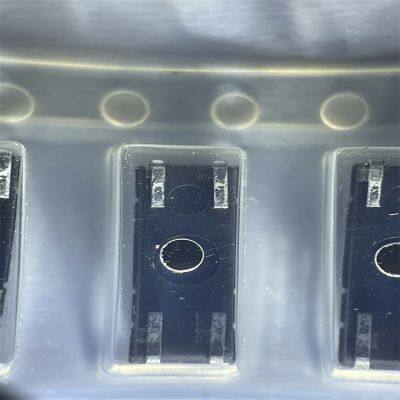 MC-406 32.768K-A3:ROHS Epson Timing Crystals 32.768KHz 12.5pF 100ppm -40C +85C photo-2