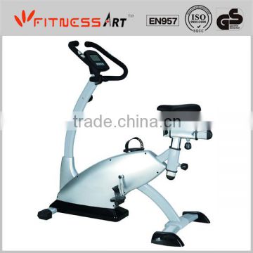 Bodybuilding Gym Equipment Programmable Exercise Bike BK2705