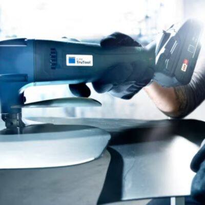 Trumpf Original Beveler TruTool TKF 700 Beveling Machine photo-4