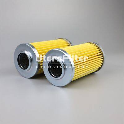 WP579 UTERS replace of Filtrec hydraulic oil filter element