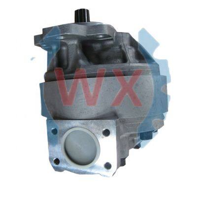 Hydraulic gear pump 705-52-20290