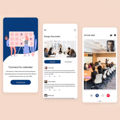 Creating Complete Dating Software and Social Networking Apps
