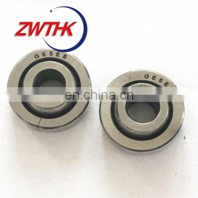 good price GE10E Spherical Plain Radial Bearing GE10ES