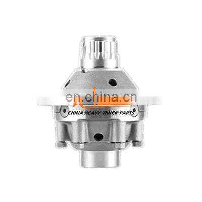 Hc16 Rear Axle Drive Differential Housing Az9231320272 for Sinotruk HOWO Truck Axle Parts photo-2