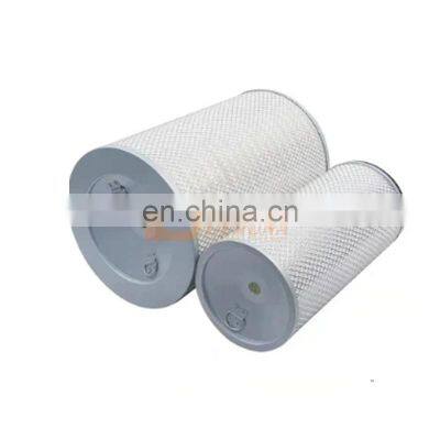 WEICHAI Engine Shacman F2000 L3000 M3000 F3000 X3000 X6000 Truck Spare Parts K3250 Air Filter photo-3