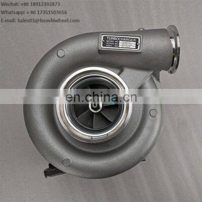 Turbocharger HE500FG 15176696 3773926 3773927 380480 4033835 turbo for VOLVO EC380 EC480 D13 D13F D13D engine