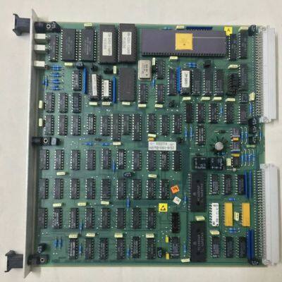 ABB DSCS116 57520001-BZ Synchronous Communication Board photo-3