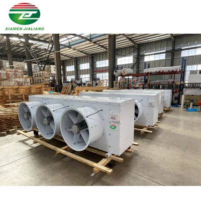 Fast and practical cold air cooler for cold room evaporative cooling Refrigeration Parts Air Cooler Air Cooler Without Water