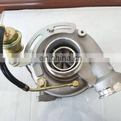 turbo type S200G turbocharger12709880018 04294676 380125 4294676 03801295 for Deutz Volvo Penta 7.2d TAD750VE TAD760VE engine