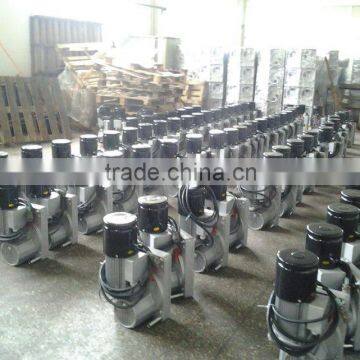 LTD 800A Gondola Hoist photo-4