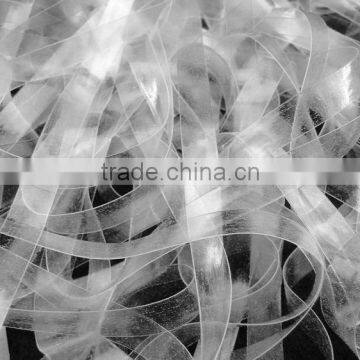 High Elasticity Transparent TPU Tape Used Knitwear