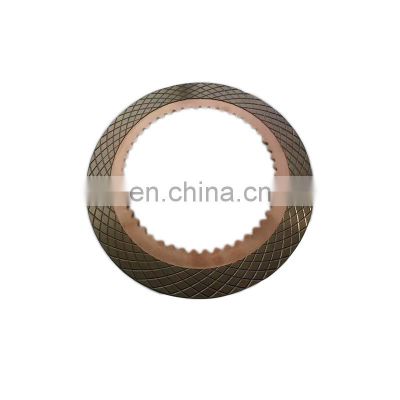 xcmg loader transmission parts friction plate gearbox spare parts 8601196240501309330(4WG180)