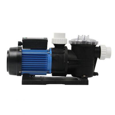 Low Noise Wholesale Cheap Price Swimming Pool Water Pump Plastic Hot Selling Electric Pump