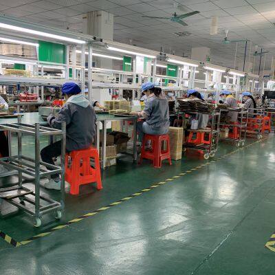 Jiangxi Weichuang Electronics Co. , Ltd. company overview - view 2