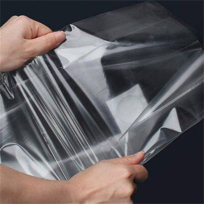 Mushroom Spawn Bags Filter Patch Bag for Mushroom Cultivation Microporous Filter Patch Spawn Incubation Bags photo-3