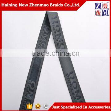 Wholesale Customized Elastic Rubber Band Underwear Tape photo-2