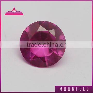 rough round rubies corundum gemstones for sale