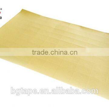 Glassine Release Paper (White/Yellow) photo-2