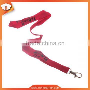 2015 Newest Design Good Quality Custom Promotional Airline Lanyard photo-2