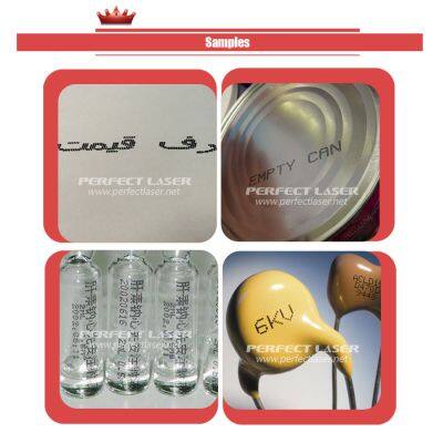 New Arrival Inkjet Expiry Date Printer Printing Machine /glass Bottle Cap/lids Expiration Date Printer