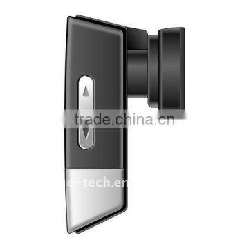 Business Style Bluetooth Stereo Headset-C5 for Mobile Phone Accessories photo-2