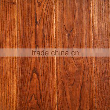 Antique Chestnut Engineered Solid Wood Flooring