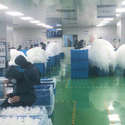 Jiangsu Sinkerrang Medical Co., Ltd company overview - view 4