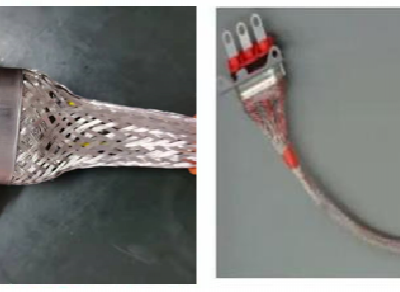 Custom Wire Harness