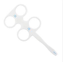 PD Adjustable Ophthalmic Flipper Lens Holder Optical Flipper FL-2 Low Price