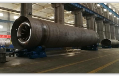 High Quality Heat Transfer Equipment Special Material Titanium Heat Exchanger photo-3