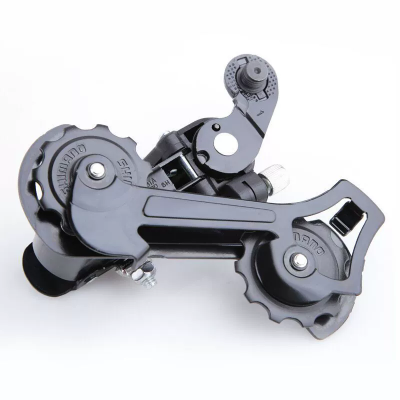 Bicycle Spare Parts SHIMANO Rear Wheel Mountain Bike Folding Bike 6-speed 7-speed 18 Speed 21 Speed Rear Transmission photo-5